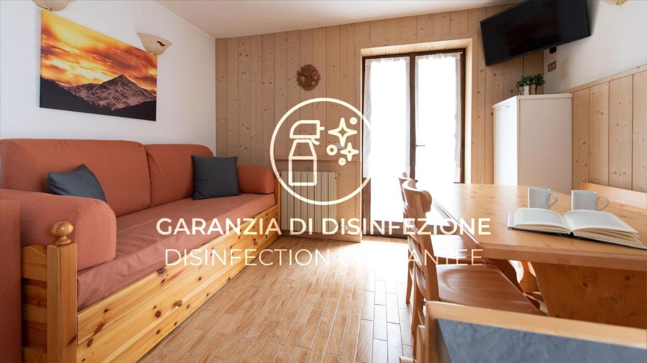 Italianway - Santa Caterina 5 Bilo Apartment ซานตา กาเตรีนา วัลฟูร์วา ภายนอก รูปภาพ