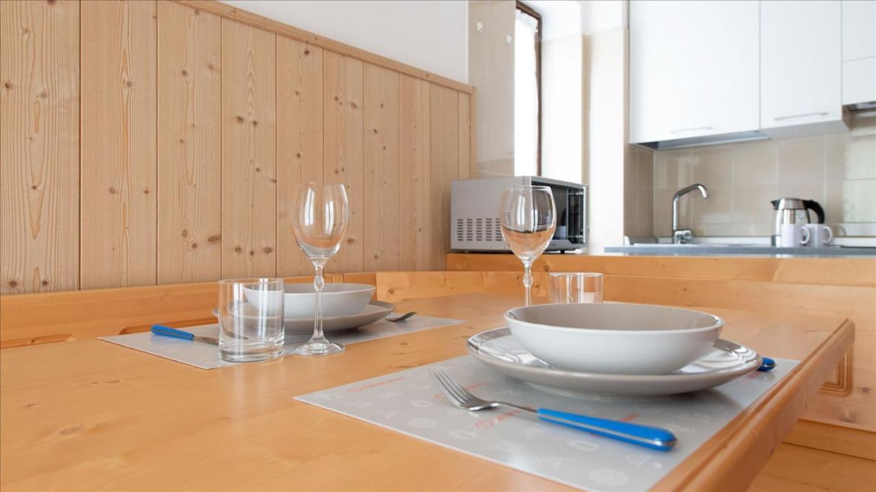 Italianway - Santa Caterina 5 Bilo Apartment ซานตา กาเตรีนา วัลฟูร์วา ภายนอก รูปภาพ