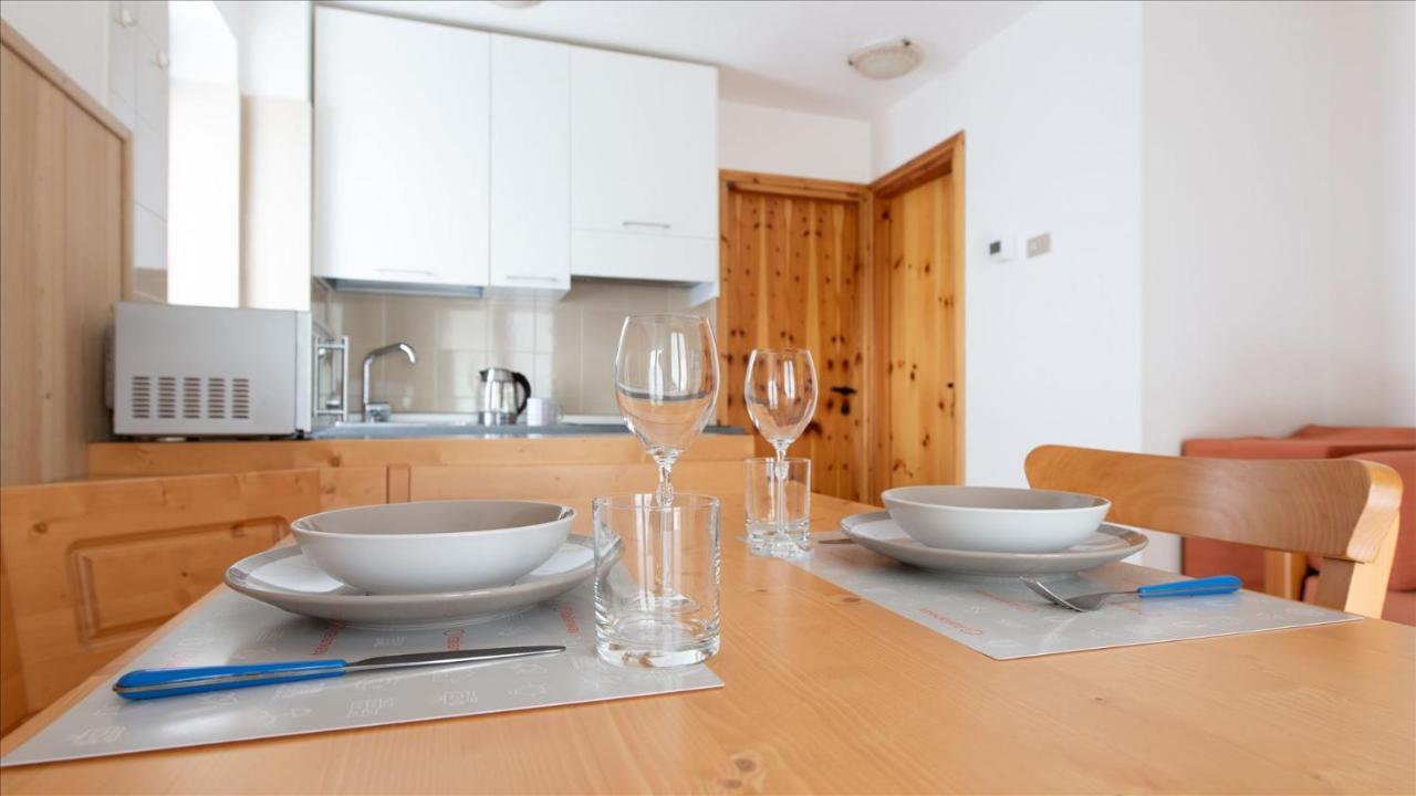 Italianway - Santa Caterina 5 Bilo Apartment ซานตา กาเตรีนา วัลฟูร์วา ภายนอก รูปภาพ