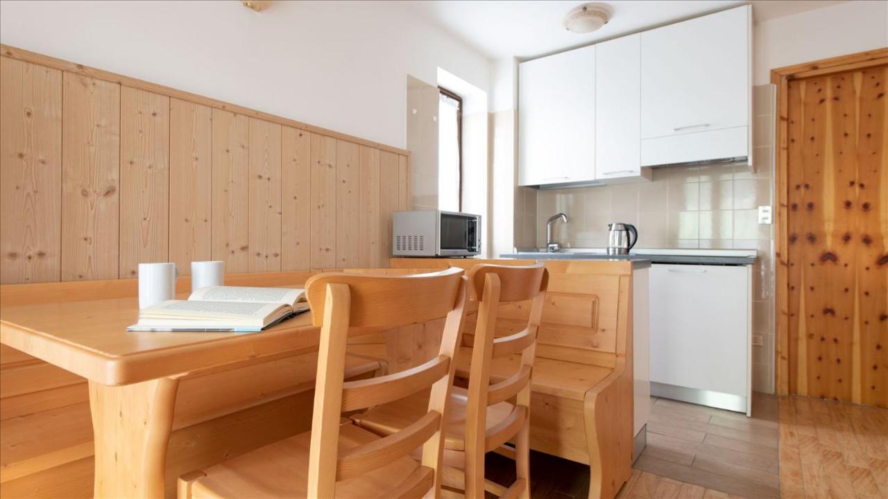 Italianway - Santa Caterina 5 Bilo Apartment ซานตา กาเตรีนา วัลฟูร์วา ภายนอก รูปภาพ