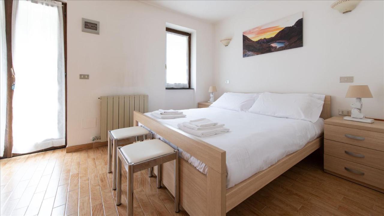Italianway - Santa Caterina 5 Bilo Apartment ซานตา กาเตรีนา วัลฟูร์วา ภายนอก รูปภาพ