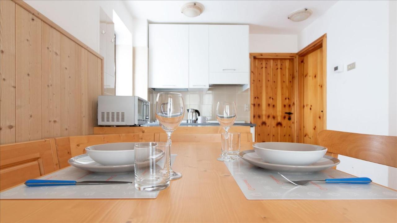 Italianway - Santa Caterina 5 Bilo Apartment ซานตา กาเตรีนา วัลฟูร์วา ภายนอก รูปภาพ