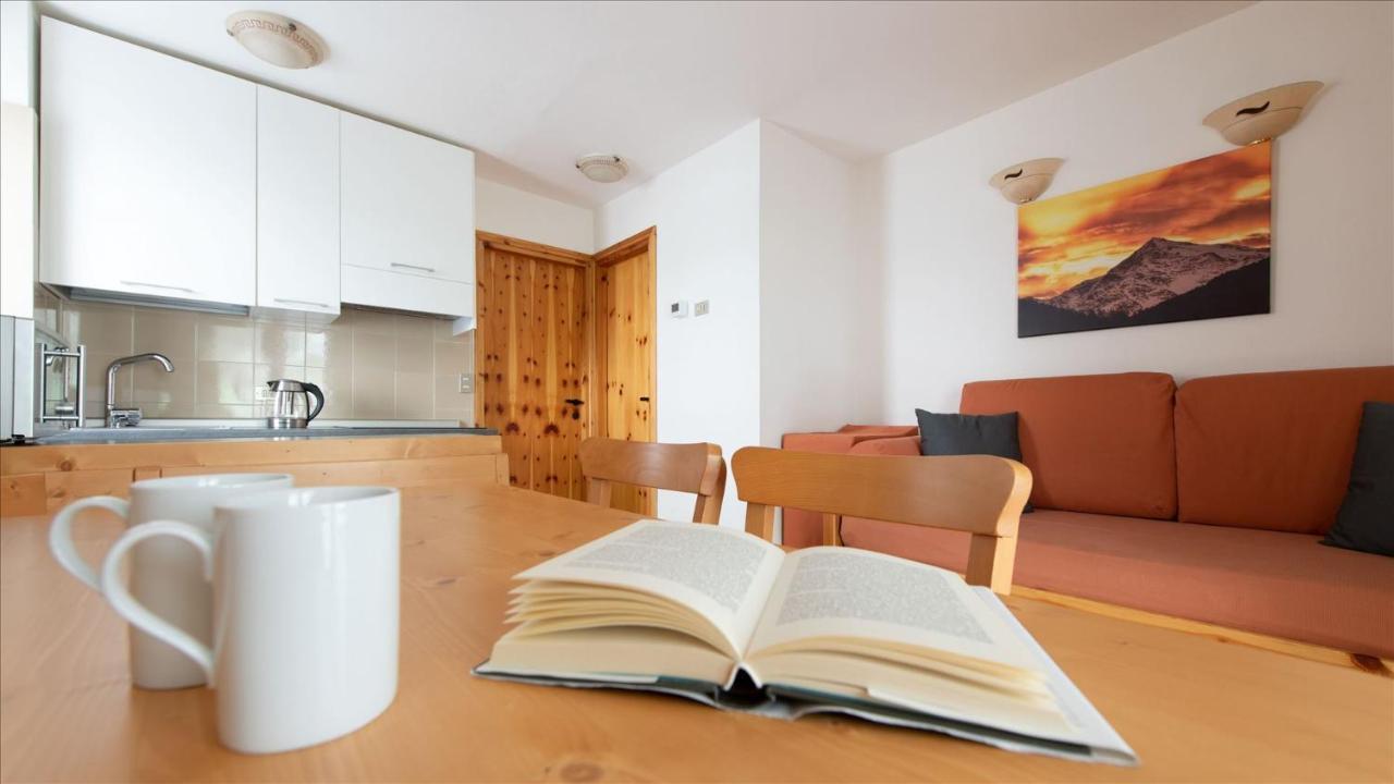 Italianway - Santa Caterina 5 Bilo Apartment ซานตา กาเตรีนา วัลฟูร์วา ภายนอก รูปภาพ
