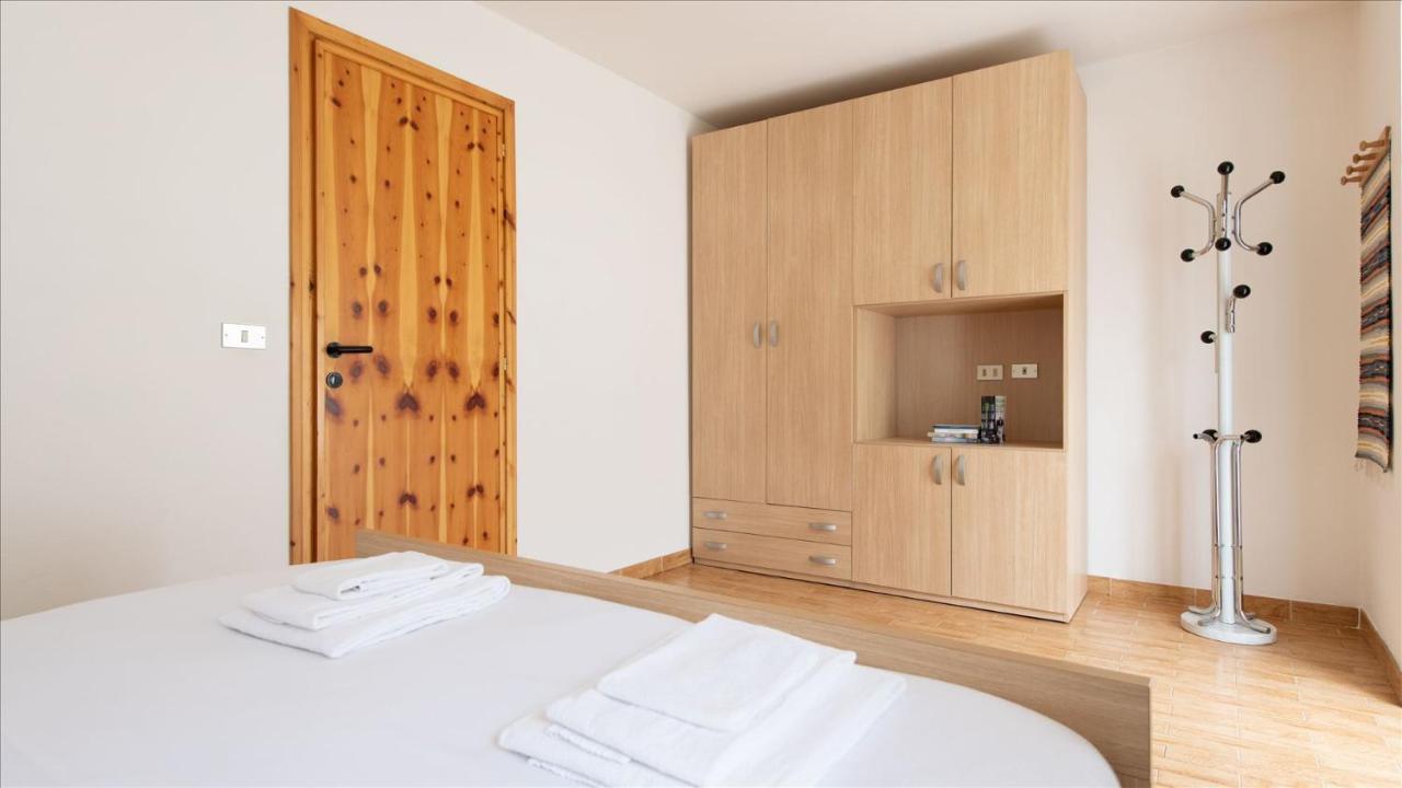 Italianway - Santa Caterina 5 Bilo Apartment ซานตา กาเตรีนา วัลฟูร์วา ภายนอก รูปภาพ